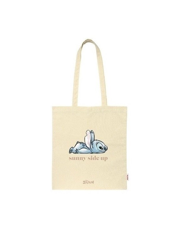 Safta-Stitch Tote Bag