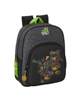 Safta-Tortugas Ninja Mochila Infantil