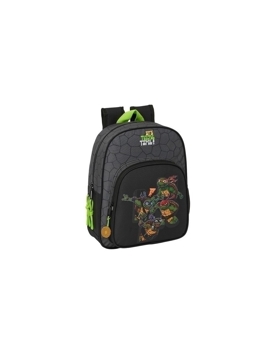 Safta-Tortugas Ninja Mochila Infantil