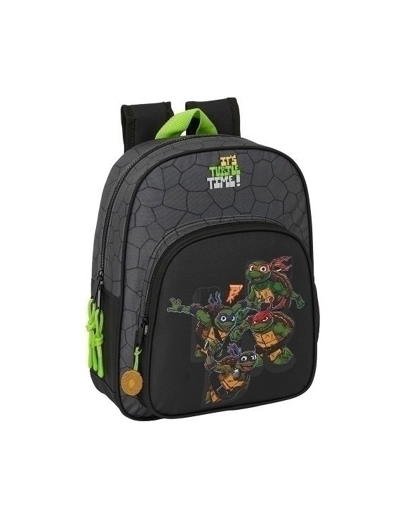 Safta-Tortugas Ninja Mochila Infantil