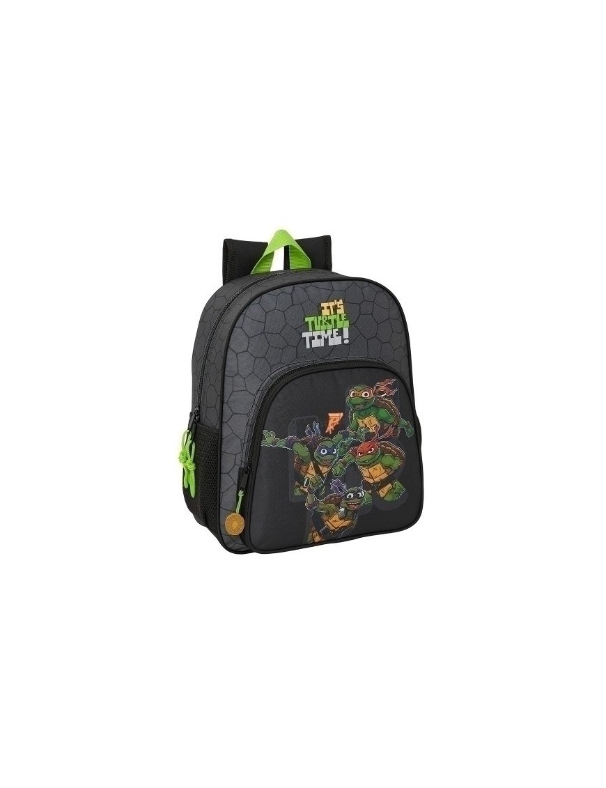 Safta-Tortugas Ninja Mochila Junior