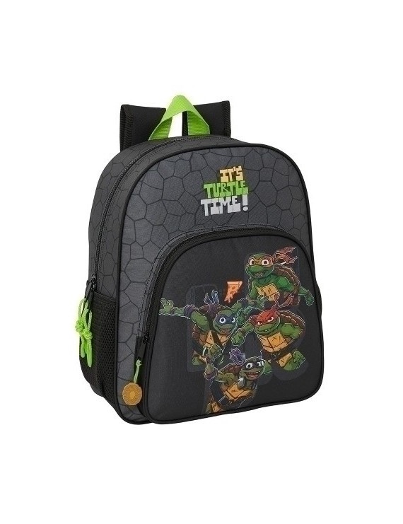 Safta-Tortugas Ninja Mochila Junior