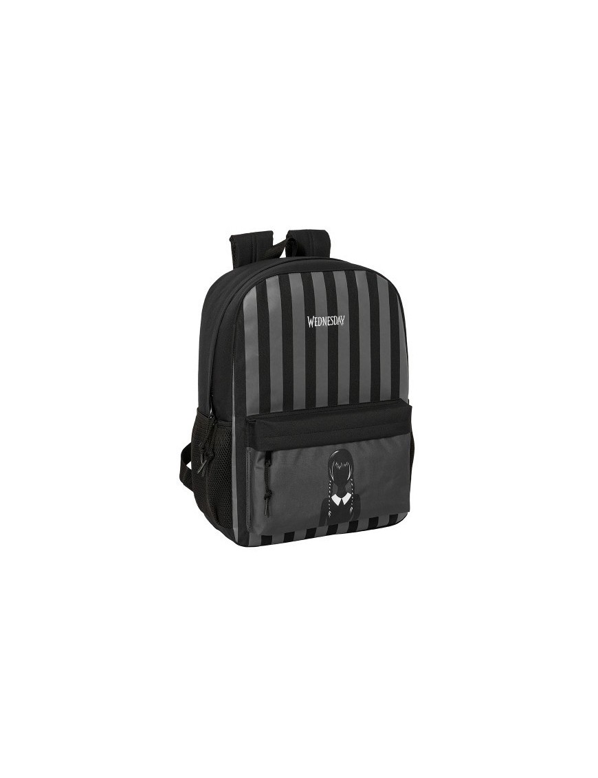 Safta-Wednesday Mochila Para Portatil 15