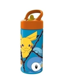 Safta-Pokemon Botella 410Ml