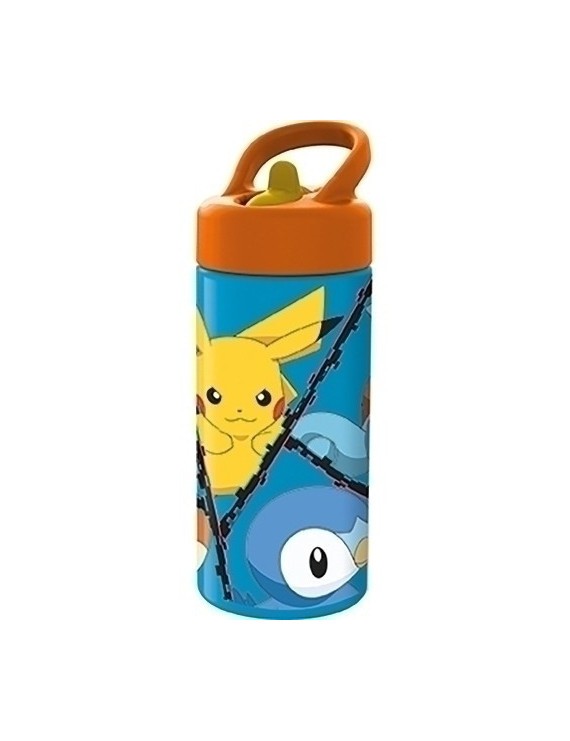 Safta-Pokemon Botella 410Ml