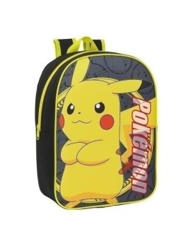 Safta-Pokemon Mochila Infantil