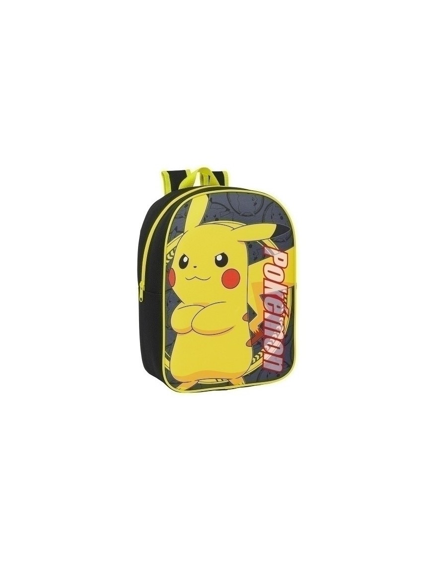 Safta-Pokemon Mochila Infantil