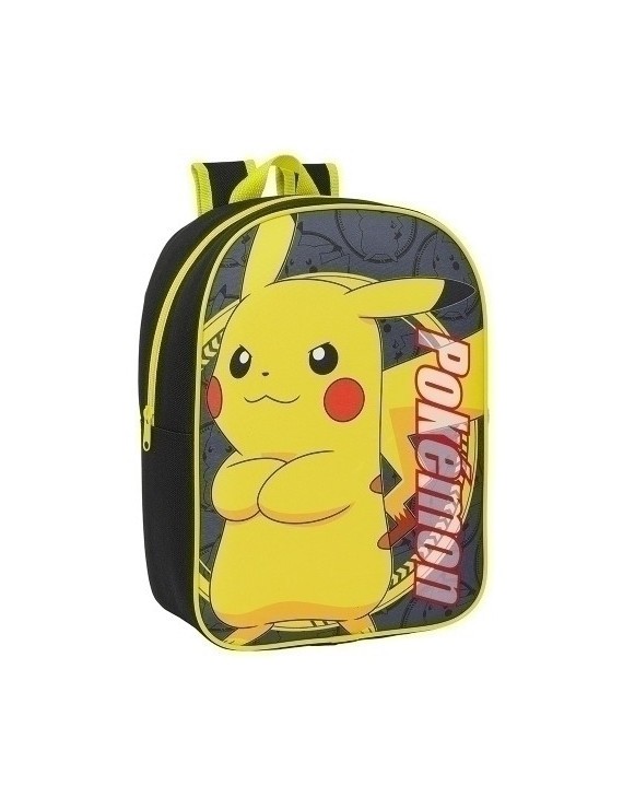 Safta-Pokemon Mochila Infantil