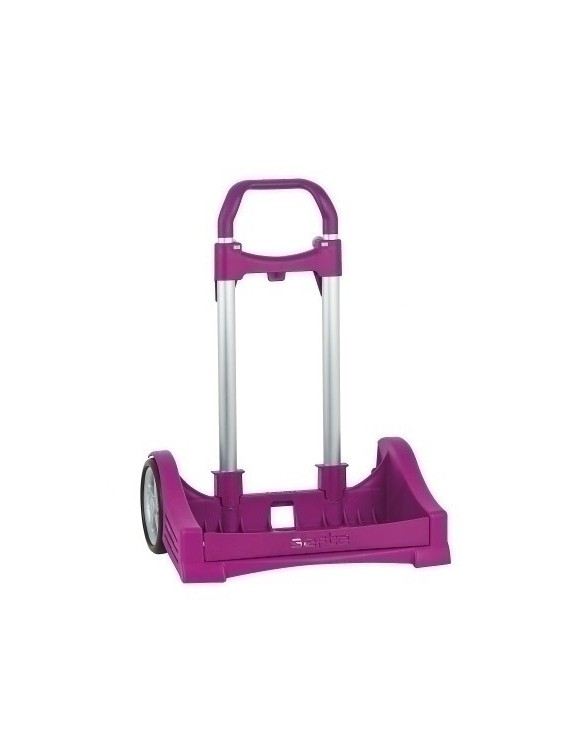 Safta-Carro Moch. Mod.205 Evo. Fucsia