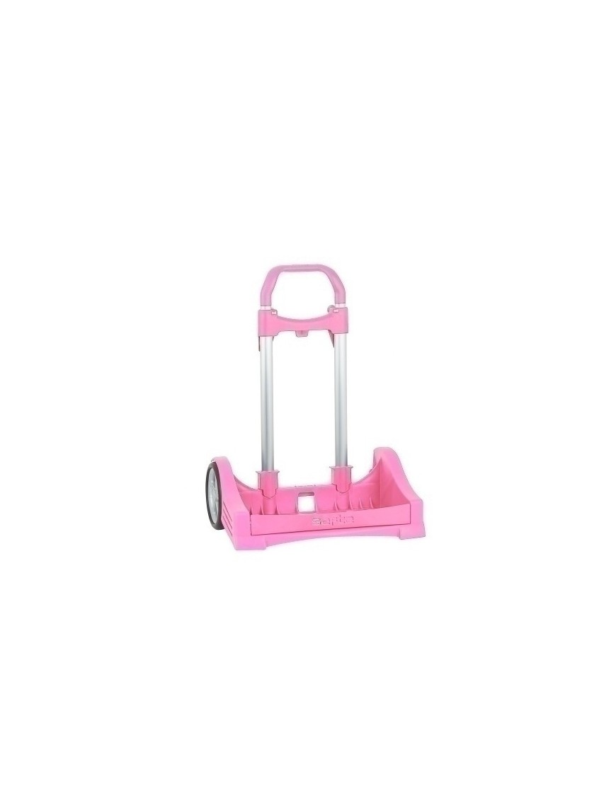 Safta-Carro Moch. Mod.205 Evo. Rosa Clar