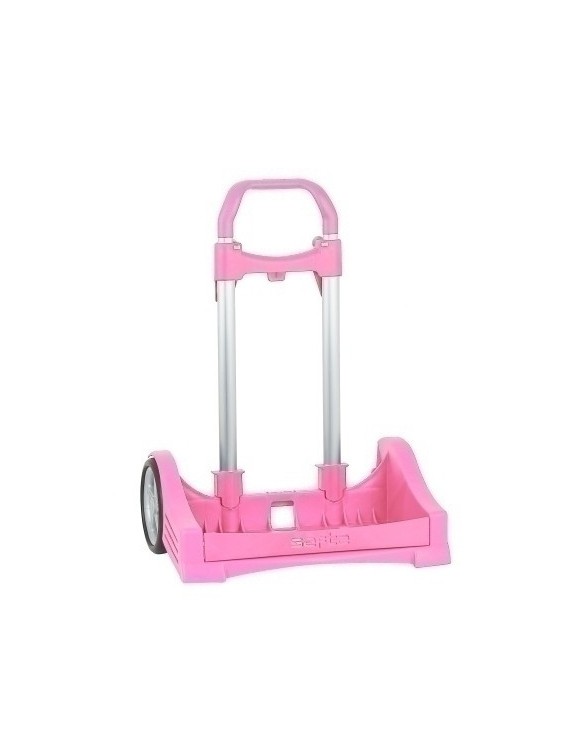 Safta-Carro Moch. Mod.205 Evo. Rosa Clar