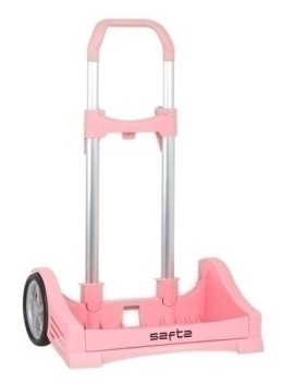 Safta-Carro Moch. Mod.205 Evo. Rosa