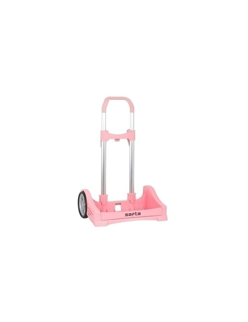 Safta-Carro Moch. Mod.205 Evo. Rosa