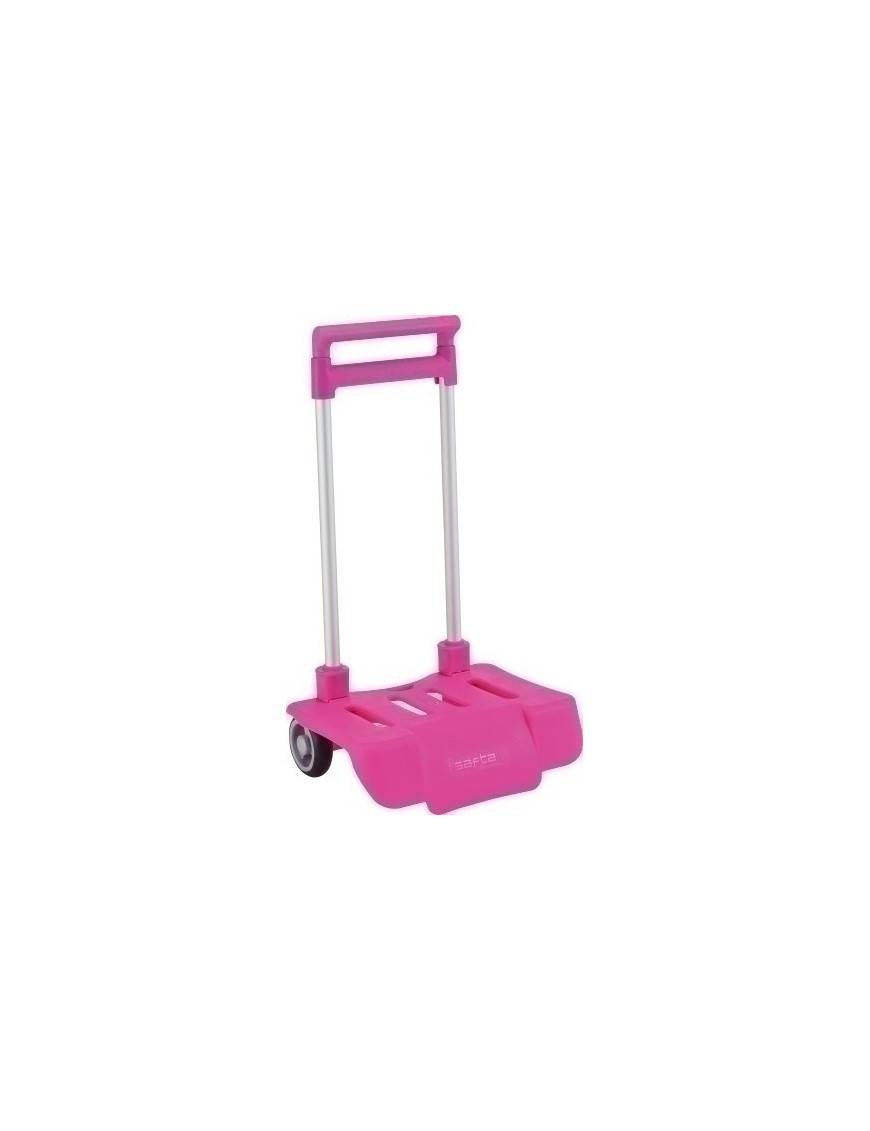 Safta-Carro Moch. Mod.605 Pleg. Fucsia