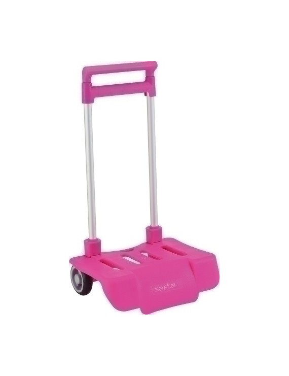 Safta-Carro Moch. Mod.605 Pleg. Fucsia