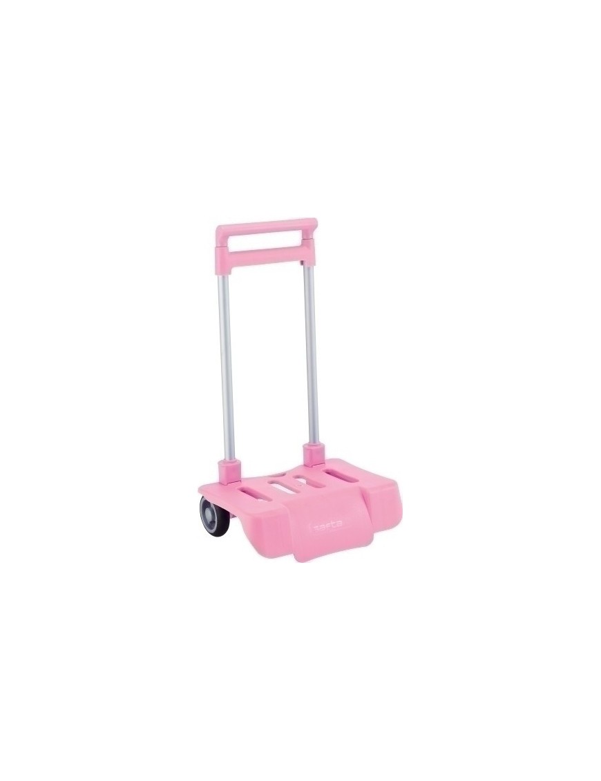 Safta-Carro Moch. Mod.605 Pleg. Rosa