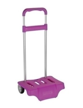 Safta-Carro Moch. Mod.905 Fucsia