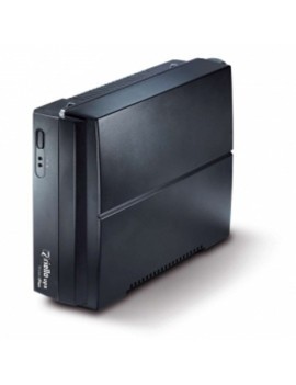 Sai Riello Ups Protect Plus Prp 650