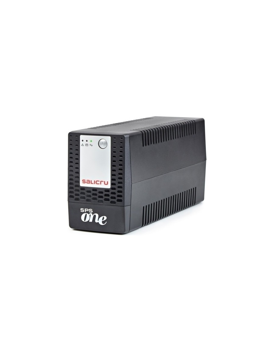 Sai Salicru Sps One 700Bl Iec Kva - 360W