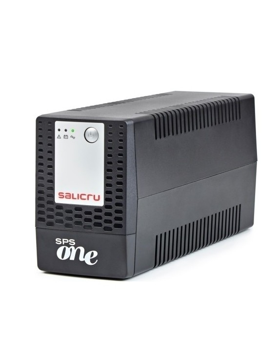 Sai Salicru Sps One 700Bl Iec Kva - 360W