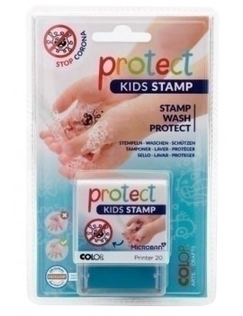 Sello Colop Protect Kids Printer 20