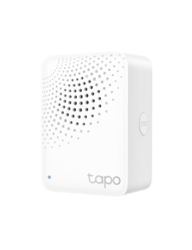 Sensor Tp-Link Con Timbre Tapo H 100