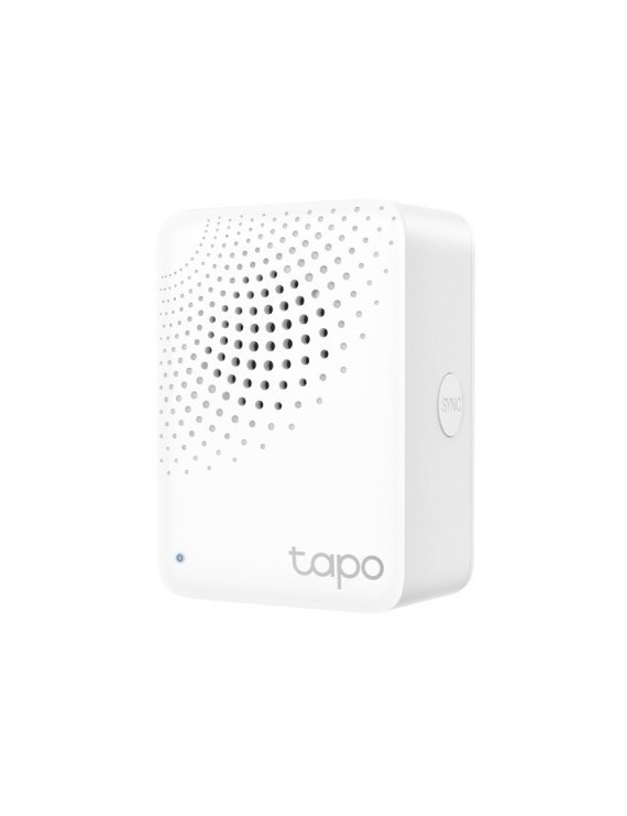 Sensor Tp-Link Con Timbre Tapo H 100