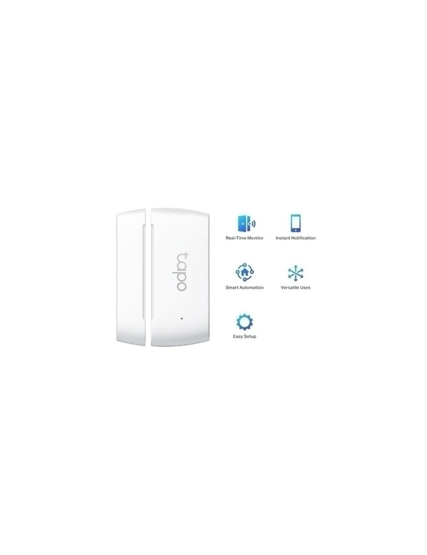 Sensor Tp-Link Puerta/Ventana Tapo 110