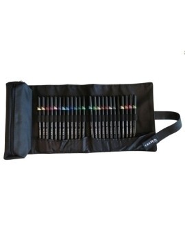 Set Lyra Rembrandt Art Pen Enroll. 24