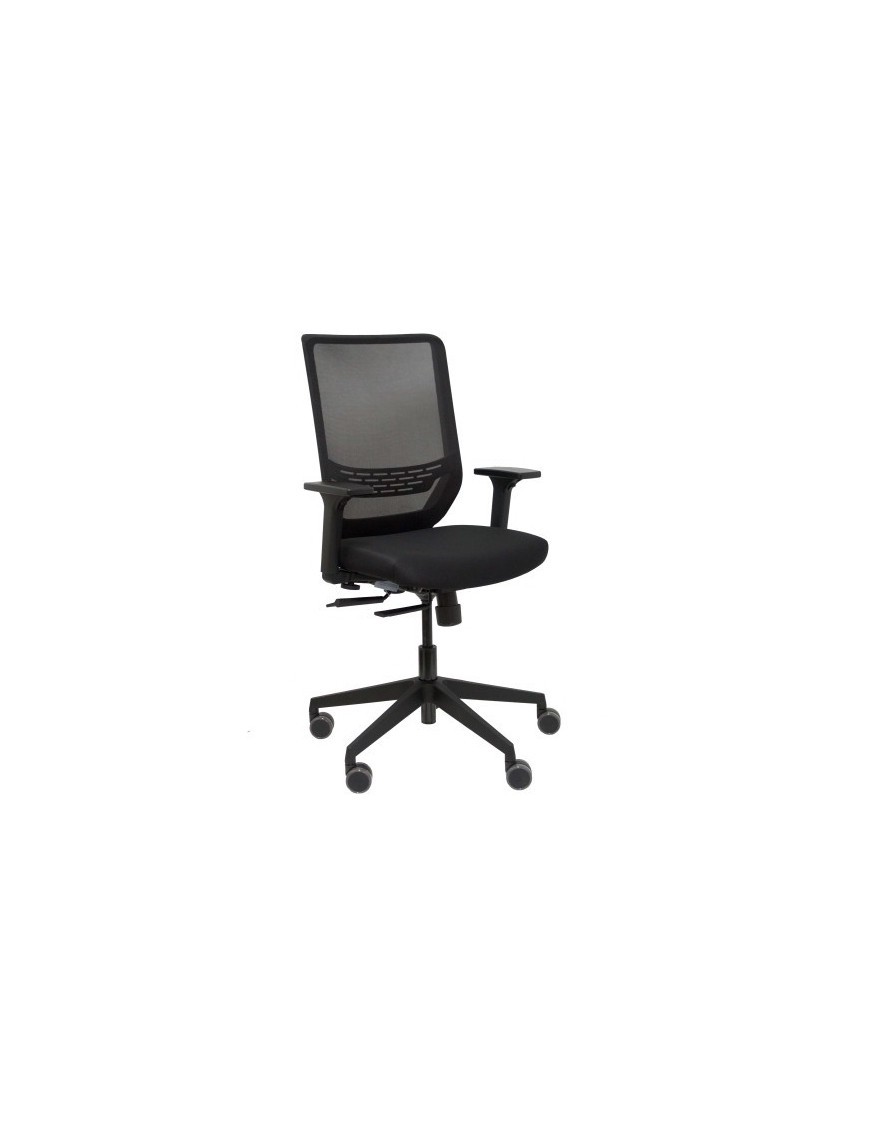 Silla Dauphin To Sync Work Focus Negro