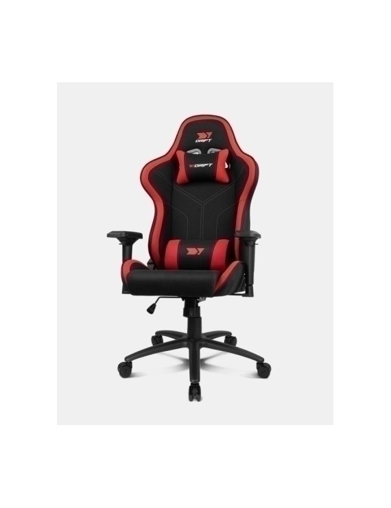 Silla Gaming Drift Dr110Br Negro\Rojo