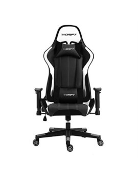 Silla Gaming Drift Dr175 Carbon