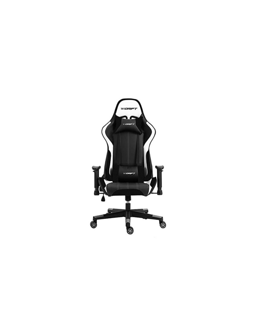 Silla Gaming Drift Dr175 Carbon