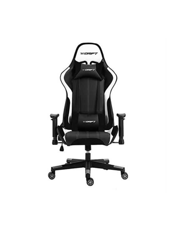 Silla Gaming Drift Dr175 Carbon