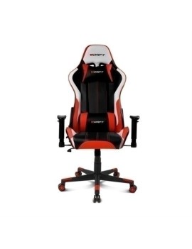 Silla Gaming Drift Dr175 Roja