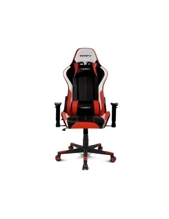 Silla Gaming Drift Dr175 Roja