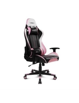 Silla Gaming Drift Dr175 Rosa