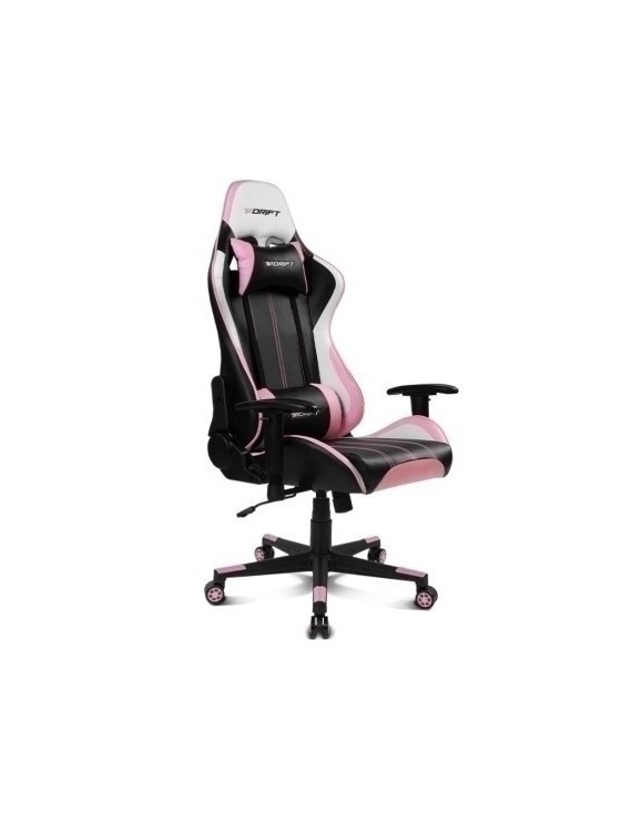 Silla Gaming Drift Dr175 Rosa