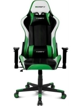 Silla Gaming Drift Dr175 Verde