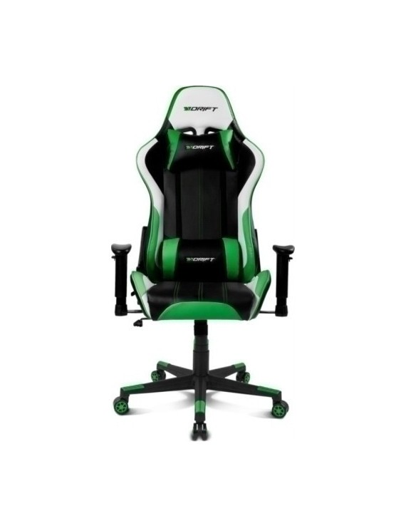 Silla Gaming Drift Dr175 Verde