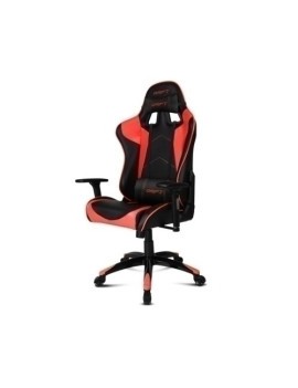 Silla Gaming Drift Dr300 Negro/Rojo