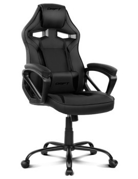 Silla Gaming Drift Dr50 Negro