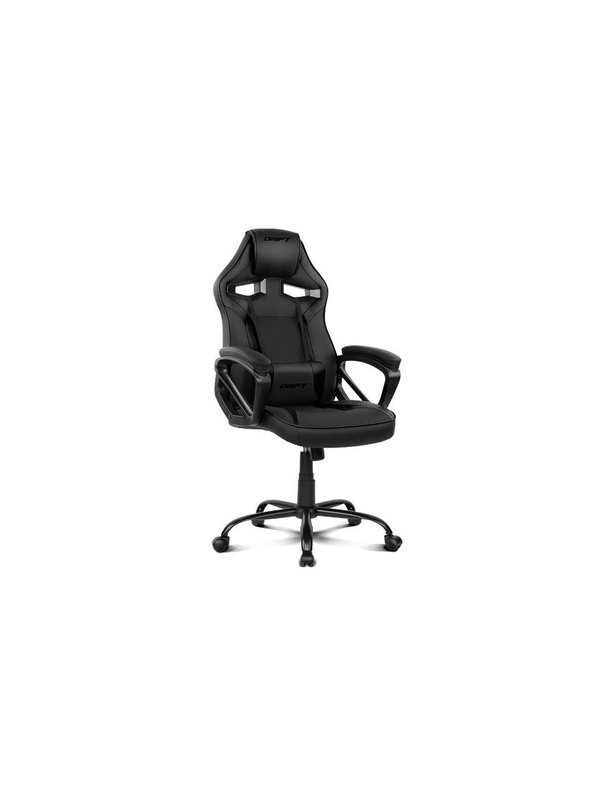 Silla Gaming Drift Dr50 Negro