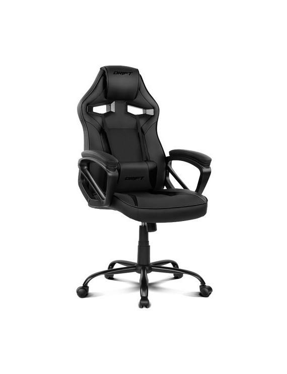 Silla Gaming Drift Dr50 Negro