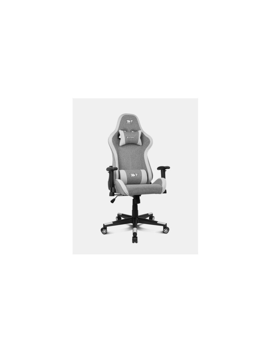 Silla Gaming Drift Dr90 Pro Gris/Bl