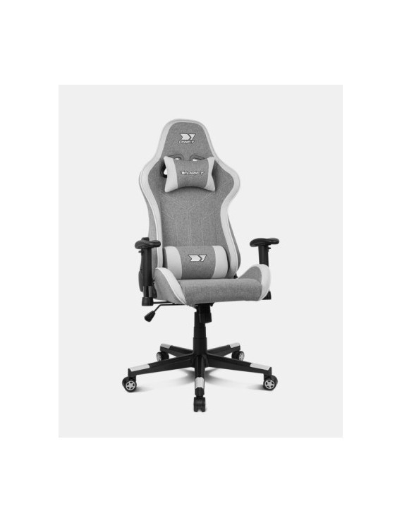 Silla Gaming Drift Dr90 Pro Gris/Bl