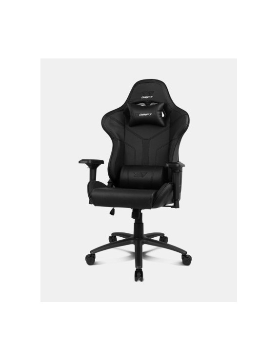 Silla Gaming Expert Drift Dr350 Negra