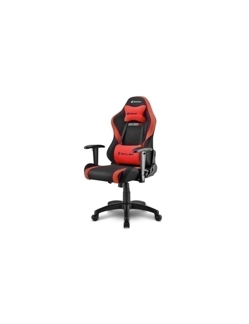 Silla Gaming Sharkoon Skiller Sgs2 Jr Rj