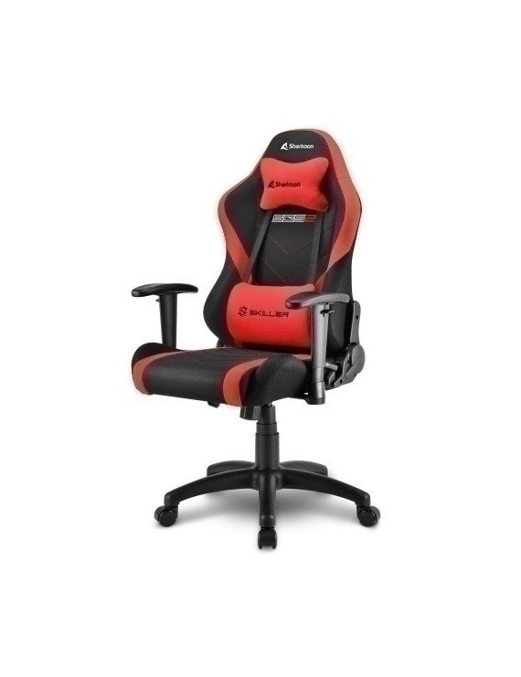 Silla Gaming Sharkoon Skiller Sgs2 Jr Rj