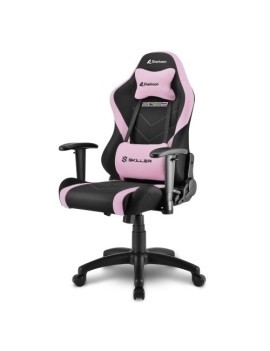 Silla Gaming Sharkoon Skiller Sgs2 Jr Rs